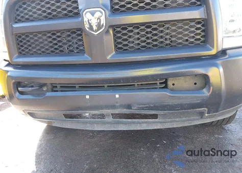 2015 Ram 2500 Tradesman from USA, damaged, VIN 3C7WR4AT8FG573414